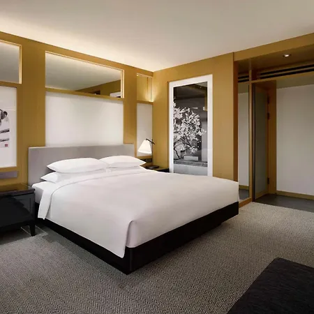 Grand Hyatt Seoul-2