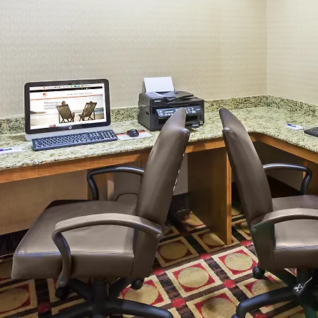 Holiday Inn Express & Suites Lafayette South By Ihg-2
