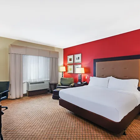 Holiday Inn Express & Suites Lafayette South By Ihg-3