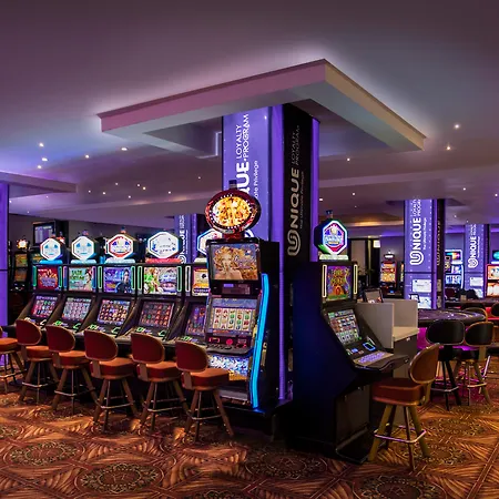 Avani Windhoek Hotel & Casino-3