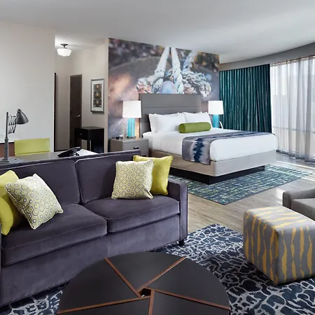 Hotel Indigo Tuscaloosa Downtown By Ihg-3