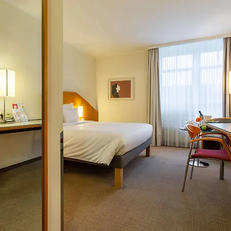 Leonardo Hotel Mainz-2