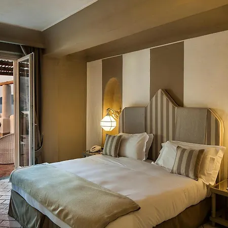 Therasia Resort Sea And Spa - The Leading Hotels Of The World-3