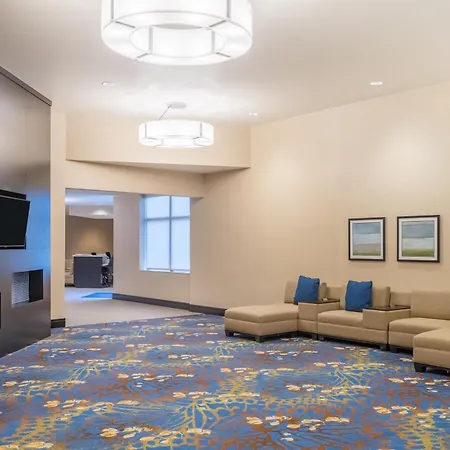 Holiday Inn - Terre Haute By Ihg-3