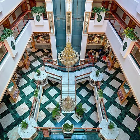 Crowne Plaza Resort Salalah By Ihg-3