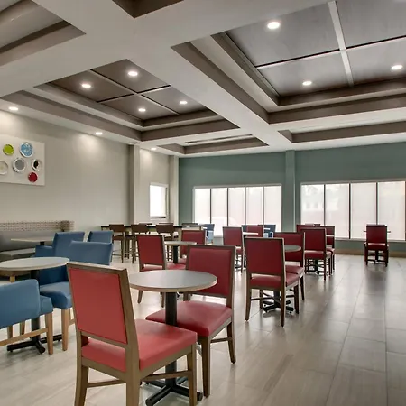 Holiday Inn Express & Suites Laurel By Ihg-2