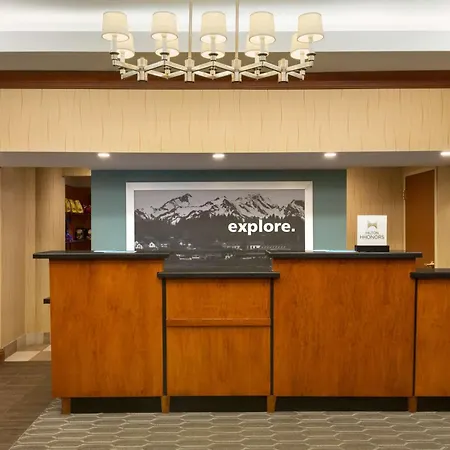 Hampton Inn Denver West Federal Center-3