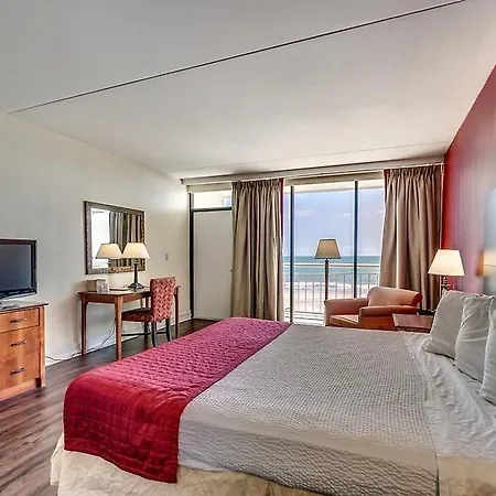 Rodeway Inn-2