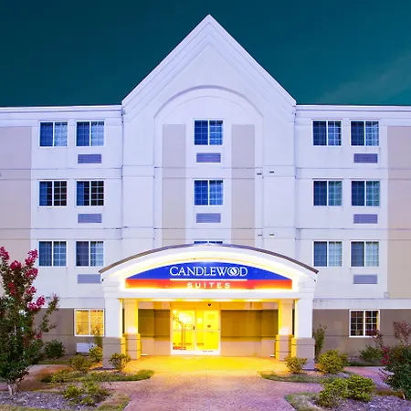Candlewood Suites Wilson By Ihg-2
