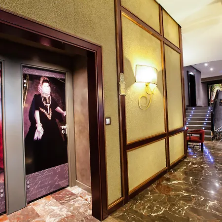 Hotel Condestable Iranzo-2