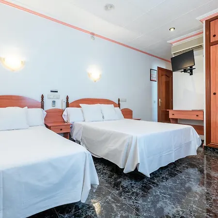 Hotel Canada By Dynamic Hotels-3
