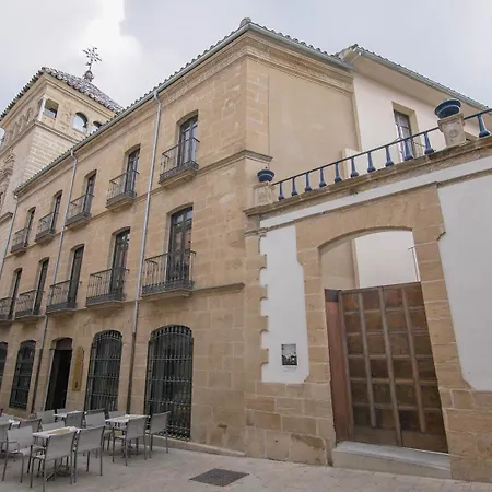 Palacio De Ubeda-2