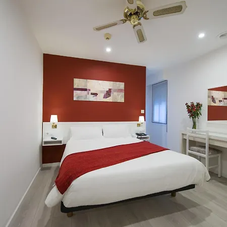 Hotel Miño-2