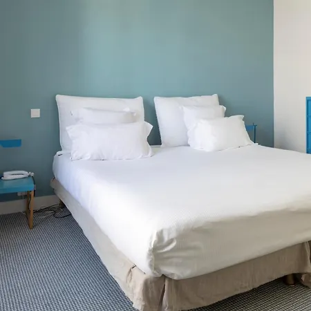 Hotel Arvor Saint Georges-2