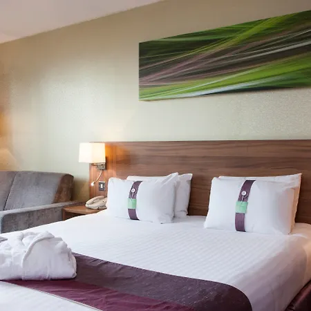 Holiday Inn Lincoln By Ihg-3