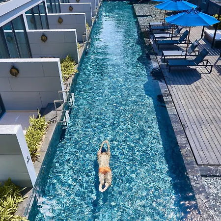 Hotel Indigo Phuket Patong By Ihg-3