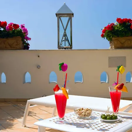 Palazzo Marzoli charme Resort - Small Luxury Hotel-3