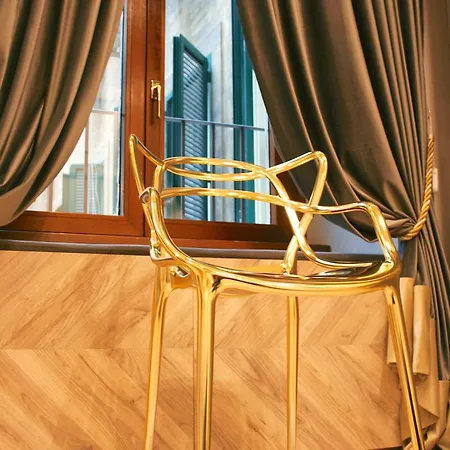Hotel Roma Vaticano-3