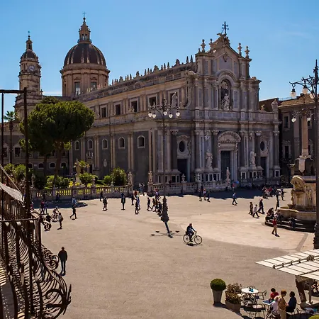 Palazzo Marletta Luxury House Hotel-2