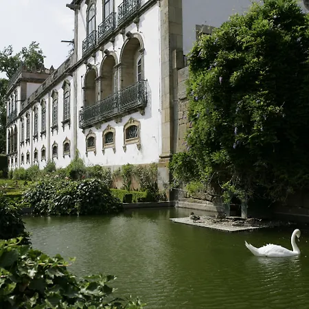 Parador Casa Da Insua-3