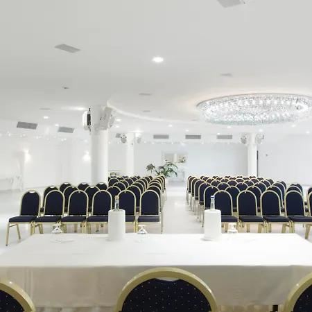 Grand Hotel Pianeta Maratea Resort-3