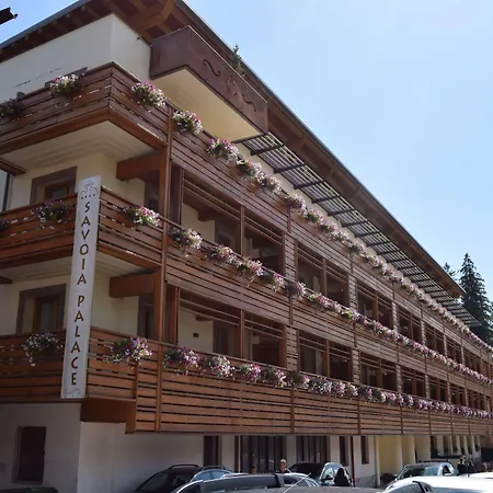 Radisson Residences Savoia Palace Cortina D'Ampezzo-3