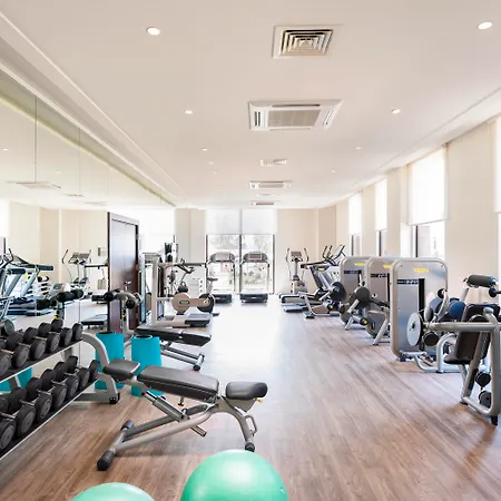 Rixos Premium Göcek - Adult Only-2