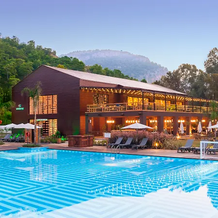 Rixos Premium Göcek - Adult Only-3