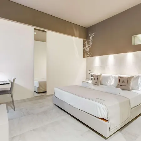 Best Western Plus Hotel Terre di Eolo-3