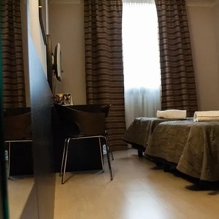 Vercelli Palace Hotel-3
