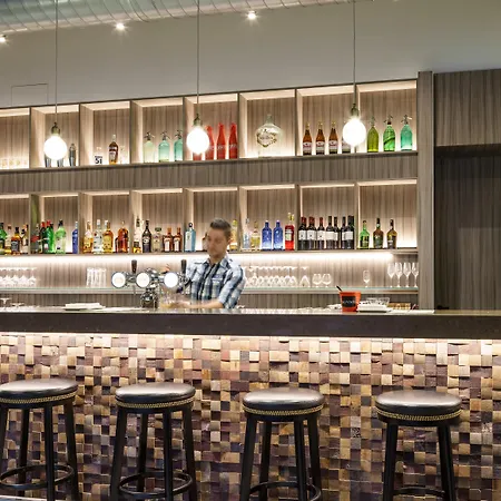 Holiday Inn Hotel Brussels Airport By Ihg-2
