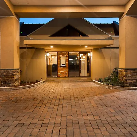 Best Western Orlando West-3