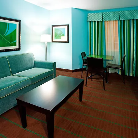 Holiday Inn Hotel & Suites Ocala Conference Center By Ihg-2