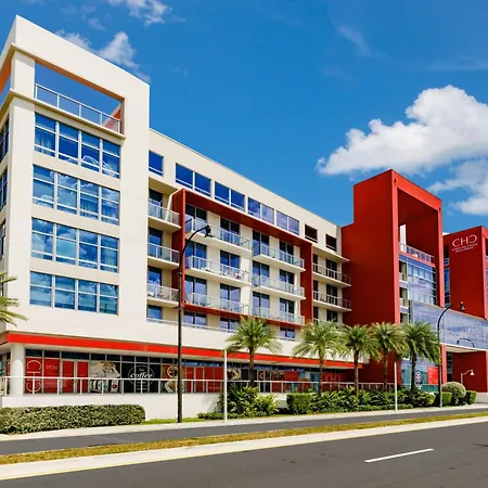 Costa Hollywood Beach Resort - An All Suite Hotel-2