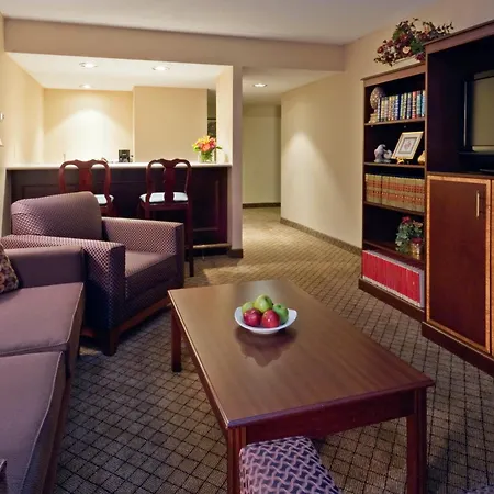 Holiday Inn Cincinnati-Eastgate By Ihg-3