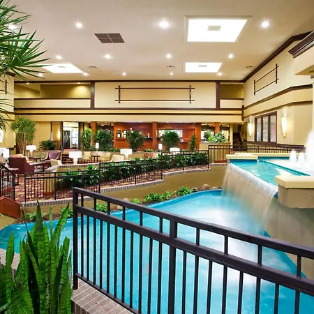 Holiday Inn Cincinnati-Eastgate By Ihg-2