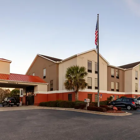 Holiday Inn Express & Suites Milton East I-10 By Ihg-3