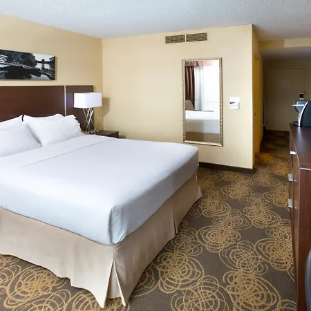 Holiday Inn Sioux Falls-City Center By Ihg-2
