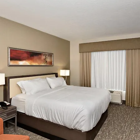 Holiday Inn St. George Convention Center By Ihg-2