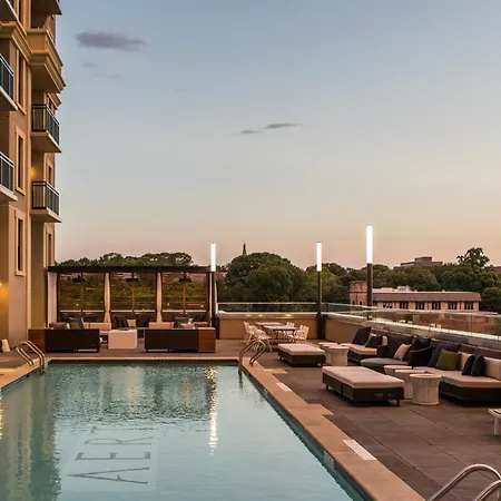 Kimpton Aertson Hotel By Ihg-3