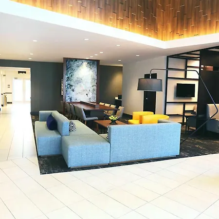 Hyatt Place Austin Airport-2