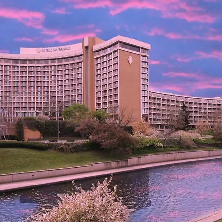 Intercontinental Kansas City At The Plaza By Ihg-2