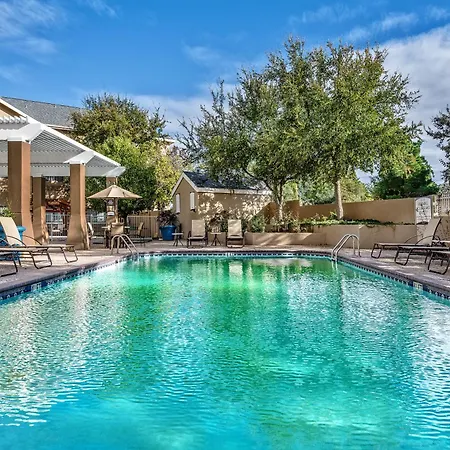 Staybridge Suites Lubbock-University Area By Ihg-2