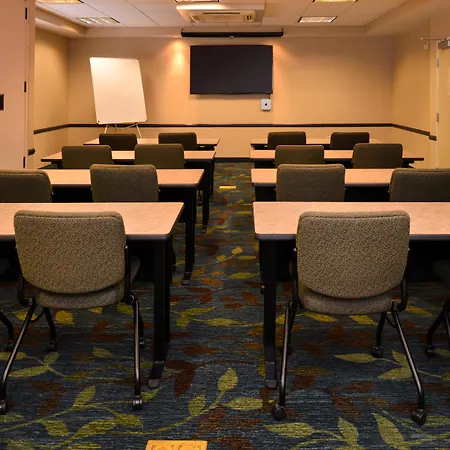 Candlewood Suites Boise-Meridian By Ihg-3