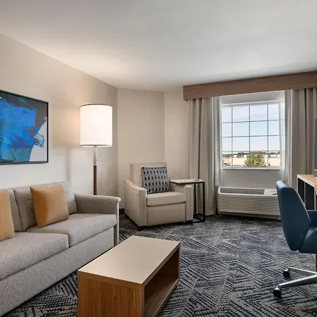 Candlewood Suites Fayetteville Fort Bragg By Ihg-2
