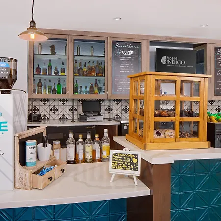 Hotel Indigo Austin Downtown - University By Ihg-2