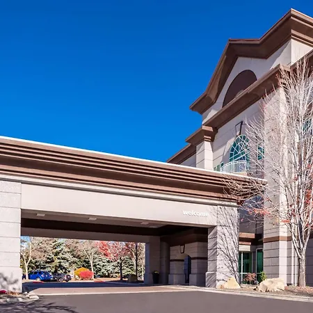 Hampton Inn & Suites Boise/Spectrum-3