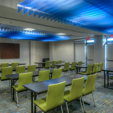 Holiday Inn Express & Suites Tempe By Ihg-3