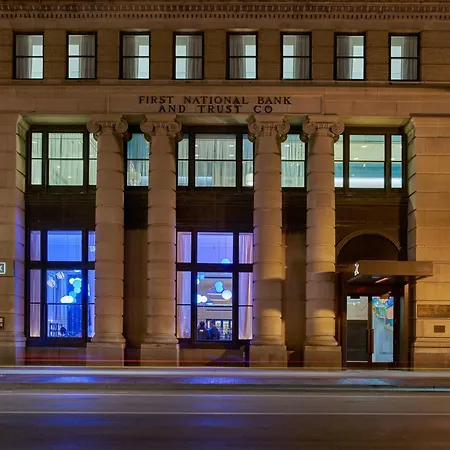 21C Museum Hotel Lexington-3