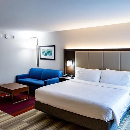 Holiday Inn Express - Columbus - Dublin By Ihg-2